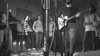 Room For More - Бог з Нами