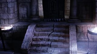 Каким было распятие Иисуса Христа?