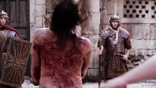 Каким было распятие Иисуса Христа?