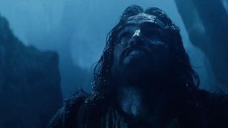 Каким было распятие Иисуса Христа?