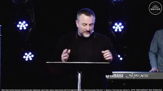 Эдуард Деремов - Жить в благословении Авраама