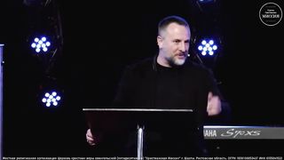 Эдуард Деремов - Жить в благословении Авраама