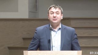 Игорь Азанов - Причастники Духа Святого