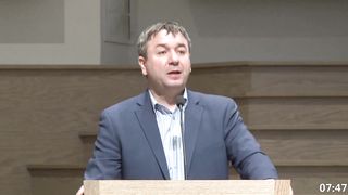 Игорь Азанов - Причастники Духа Святого