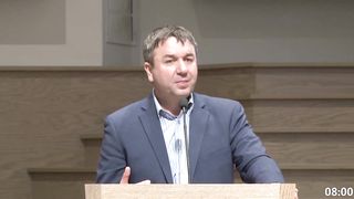 Игорь Азанов - Причастники Духа Святого