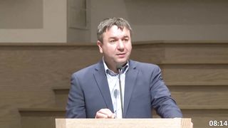 Игорь Азанов - Причастники Духа Святого