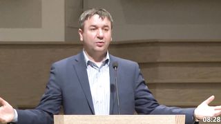 Игорь Азанов - Причастники Духа Святого