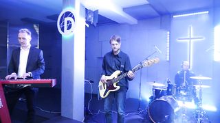 D.Worship - Вірим ми