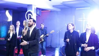 D.Worship - Вірим ми