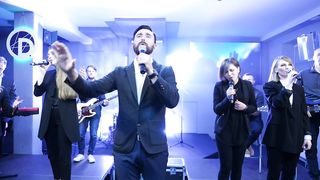 D.Worship - Вірим ми