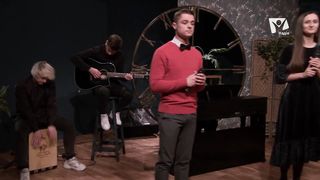 Shelter - В небі янголи летять