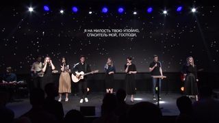 Скиния - Косари на лугу