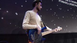 Скиния - Косари на лугу