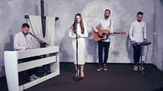 Владимир и Вита Головач - Ты Дорог