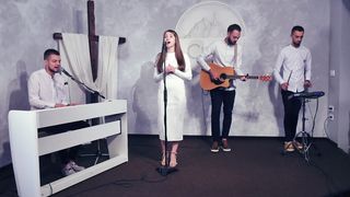 Владимир и Вита Головач - Ты Дорог