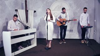 Владимир и Вита Головач - Ты Дорог