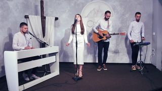 Владимир и Вита Головач - Ты Дорог