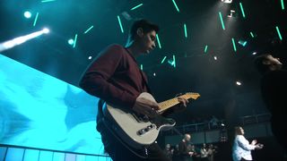 M.Worship - Сильный Ветер