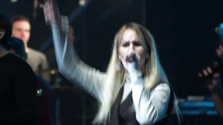 M.Worship - Сильный Ветер