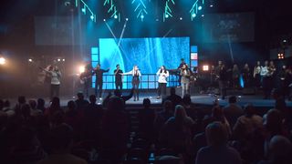 M.Worship - Сильный Ветер