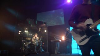 M.Worship - Сильный Ветер