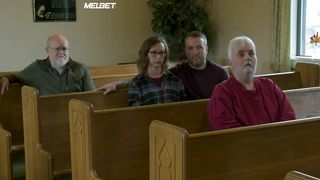 Посланец Божий (2021)