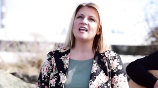 Алла Чепикова - На крест