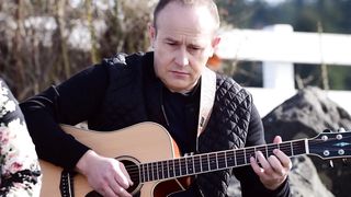 Алла Чепикова - На крест