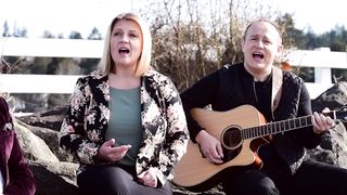 Алла Чепикова - На крест