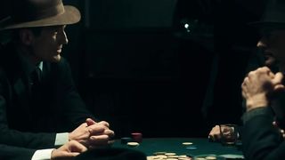 Человек из ниоткуда (2021)