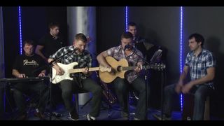 Альфа - Ты Знаешь Боже