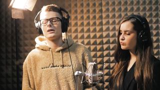 Антон Якубовський - Прости