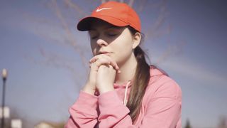 Вероника Андрощук - Я сегодня поклоняюсь