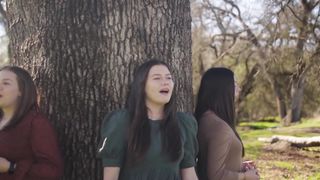 Вероника Андрощук - Я сегодня поклоняюсь