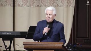 Михайло Паночко - Яка віра подобається Богу