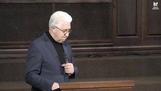 Михайло Паночко - Яка віра подобається Богу