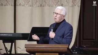 Михайло Паночко - Яка віра подобається Богу