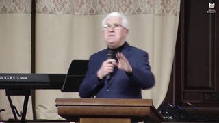 Михайло Паночко - Яка віра подобається Богу