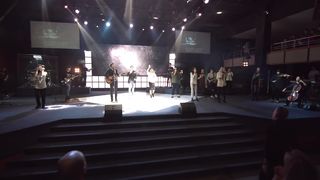 M.Worship - Египет