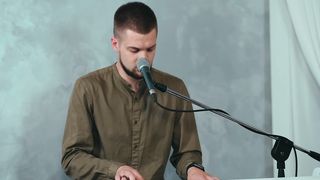 Владимир и Вита Головач - Придёт час
