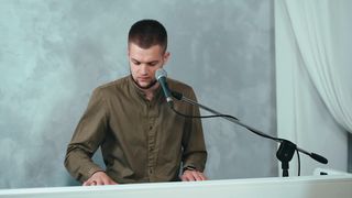 Владимир и Вита Головач - Придёт час