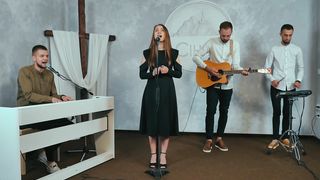 Владимир и Вита Головач - Придёт час