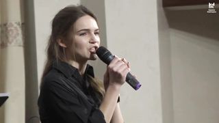 Наталя Адамчук - Міліони (вірш)