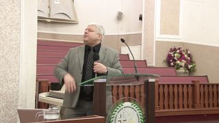 Ростислав Мурах - Служителі в церкві