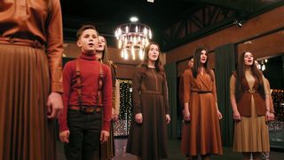 Тріо Денисюків - Слідом за зіркою