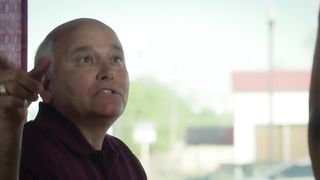 Бесстрашная вера (2020)