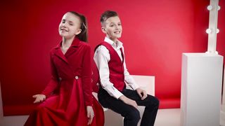 Блесс - Чистими серцями