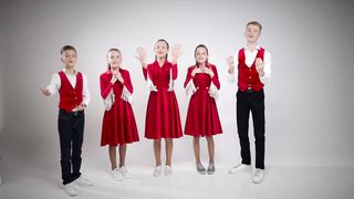 Блесс - Чистими серцями