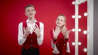 Блесс - Чистими серцями