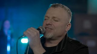 Валерий Шибитов - Только Богом